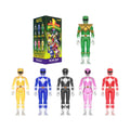 Mighty Morphin Power Rangers Blind Box Wave 01  Blind Box