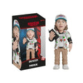 Minix Stranger Things Dustin