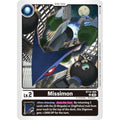 Missimon - BT14-005 - Uncommon