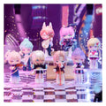 MISYA Idol's Band Series Blind Box