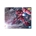 Mobile Suit Gundam SEED MG Gunner Zaku Warrior (Lunamaria Hawke Custom) 1/100 Scale Model Kit
