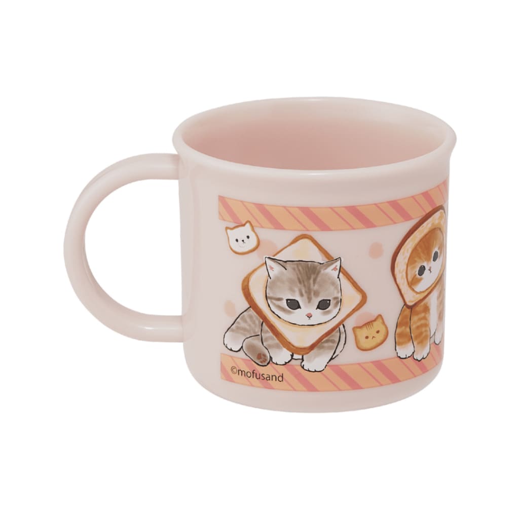 Mofusand Cup (Bread)