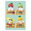 Mofusand Fresh Fruit Meow Watch Blind Box