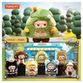MONBOO-FOREST TOWN Series Blind Box