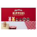 Monchhichi HIPPERS Blind Box