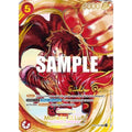 Monkey.D.Luffy (012) (Alternate Art) (Gold-Stamped Signature) ST01-012 SR Starter Deck 1: Straw Hat Crew  Foil