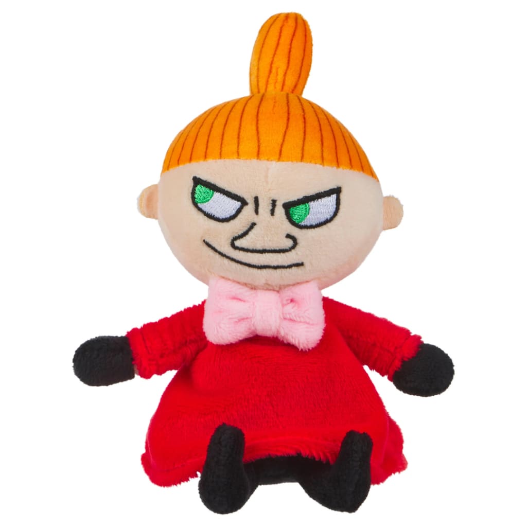 Moomin Little My Beanie Plush