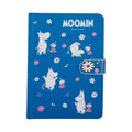Moomin Trol and Little My Notebook