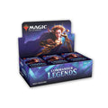 Mtg - Commander Legends - Draft Booster Box