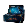 Mtg - Core Set 2021 - English Booster Box