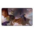 MTG Holofoil- Commander Series- Q1 2025- The Ur-Dragon