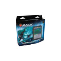 MTG - KALDHEIM - COMMANDER DECK - PHANTOM PREMONITION