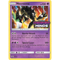 Necrozma - SM204 (Prerelease) (SM204/248) - Holofoil - Promo