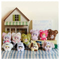 NOMMI V4 Mibao Series Plush Blind Box