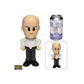The Office Creed Vinyl Soda Figure