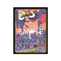 Official Card Sleeve TCG+ Store Edition Vol.1