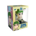 Once Piece (Netflix) Collection Zoro Vinyl Figure #1