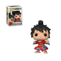One Piece Kimono Pop! Vinyl Figure