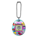 Original Tamagotchi - Denim Patches