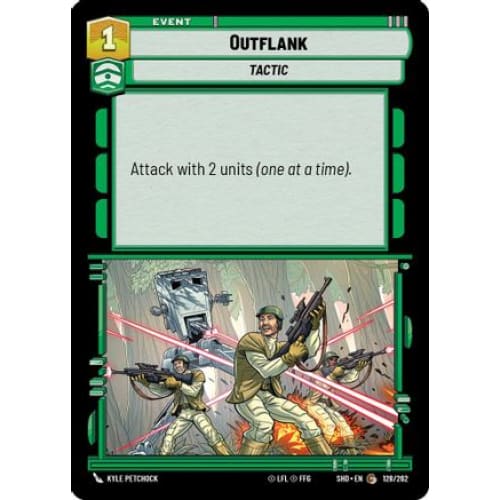 Outflank (128/262)