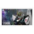PG UNLEASHED 1/60 RX-93 Nu Gundam