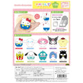 Piapro.net MAX SANRIO CHARACTERS TENORNZU COLLECTION Blind Box