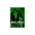 ONE PIECE CARD GAME - SLEEVES SET 1 - EUSTASS "CAPTAIN" KID