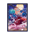 One Piece Card Sleeves - Vol 8 - Yamato