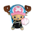 One Piece Chopper Punk Hazard 16-Inch Plush