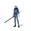 One Piece Chronicle Trafalgar Law Master Stars Piece Statue