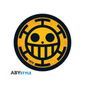 ONE PIECE Flexible Mousepad Skull Law