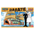 One Piece - Grand Ship Collection - Baratie