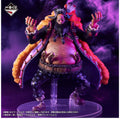 One Piece Ichibansho Marshall D. Teach (Four Emperors) Figure