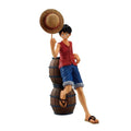 One Piece Ichibansho Masterlise Expiece Monkey D. Luffy (Road to King of the Pirates) Figure