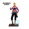 One Piece Ichibansho Masterlise Marco (Whitebeard Pirates) Figure