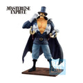 One Piece Ichibansho Masterlise Vista (Whitebeard Pirates) Figure