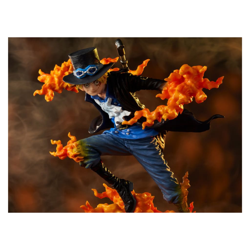 One Piece Ichibansho Sabo (Devils Vol.2)