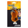 One Piece: Meat on Bone Plush Keychain