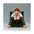One Piece Monkey D. Luffy Creator X Creator Statue