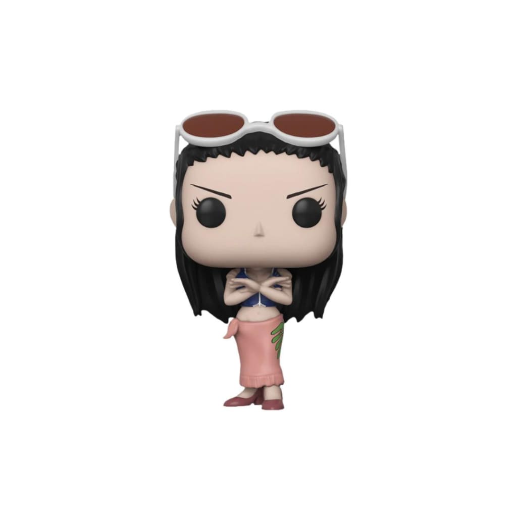 One Piece Nico Robin Pop! Vinyl Figure #399