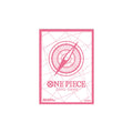 One Piece Official Sleeves 2 Standard Pink
