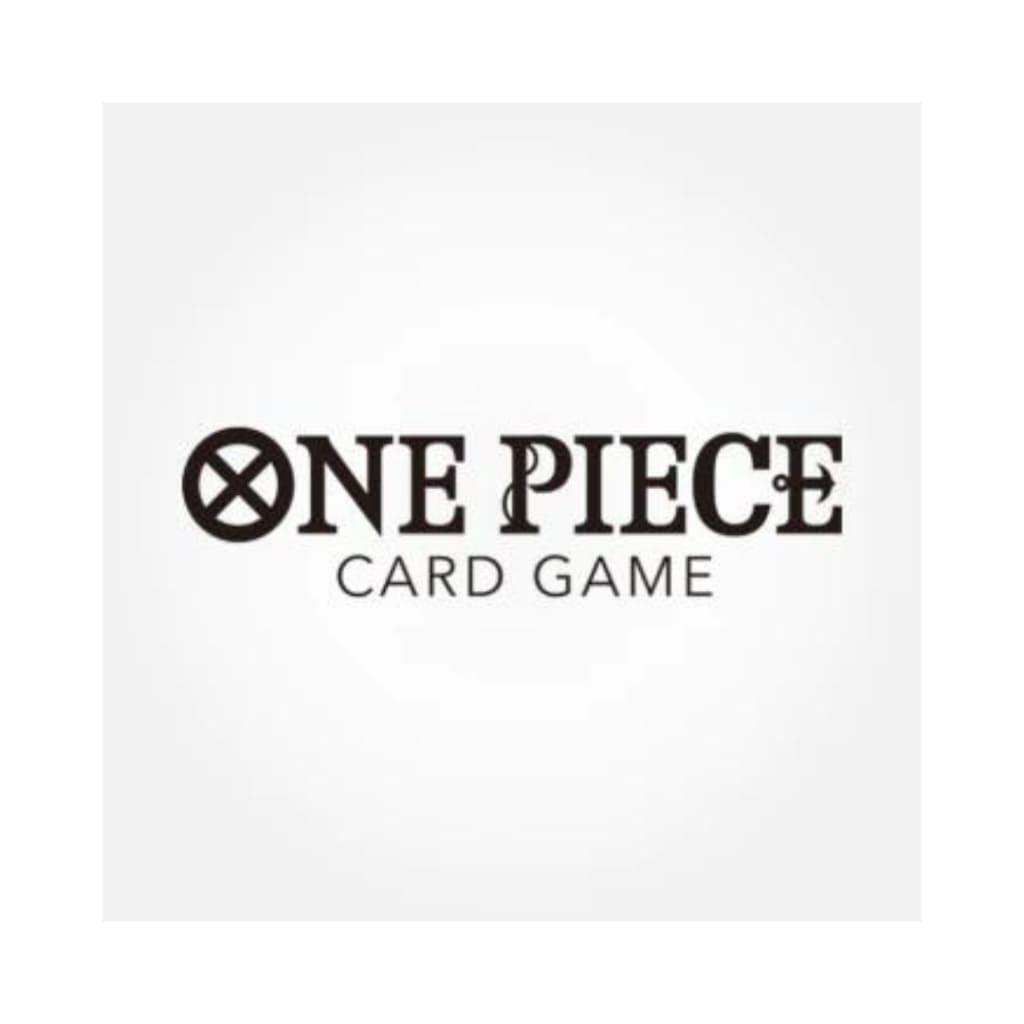 One Piece PRB-01 Premium Booster Box