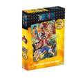 One Piece Puzzle: Straw Hat Crew