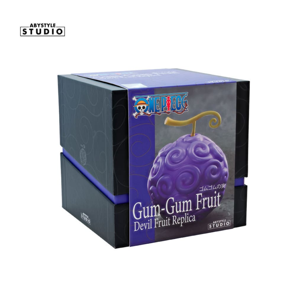 ONE PIECE Replica Gum-Gum Fruit