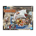 One Piece - Thousand Sunny Land of Wano Ver.