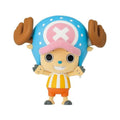 One Piece Tony Tony Chopper Fluffy Puffy Mini-Figure