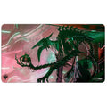 PLAY MAT MTG KAMIGAWA NEON DYNASTY v6