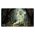 Playmat - MTG Secret Lair March 2024 Diabolical Dioramas: Karador, Ghost Chieftan