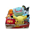 Pokemon 8 Inch Plush