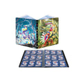 Pokemon 9-Pocket Pokemon Portfolio Scarlet And Violet 1